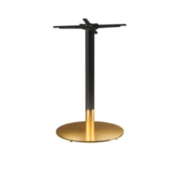Stalo pagrindas Omega R