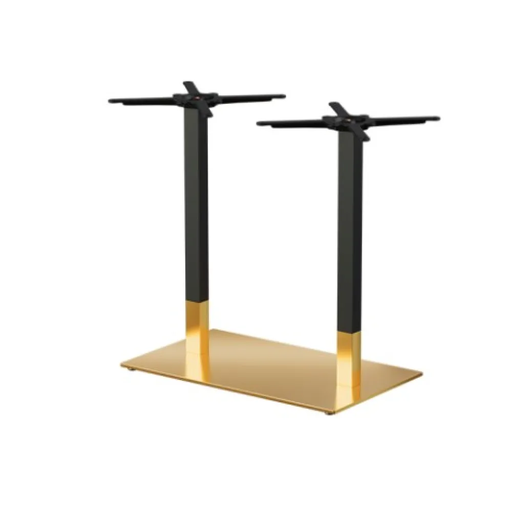 Stalo pagrindas Omega DUO (BHS/OMEGA.DUO.7040.301.9004/TJ/STM)