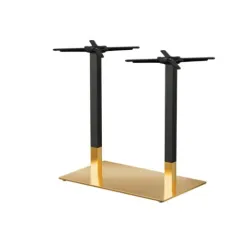 Stalo pagrindas Omega DUO