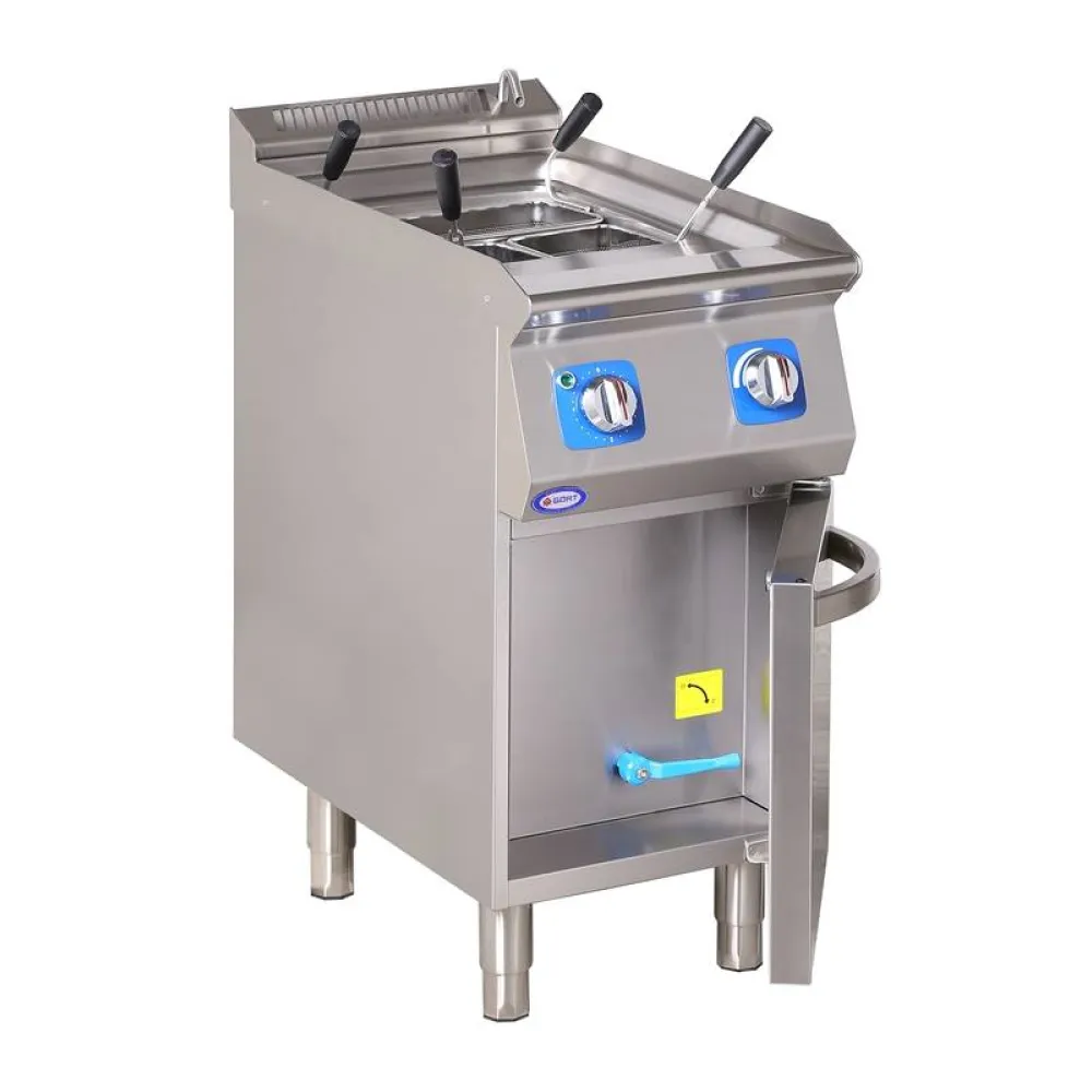 Professionaalne 40 L elektriline pastakeetja