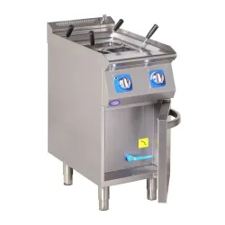 Elektriline pastakeetja 40 L