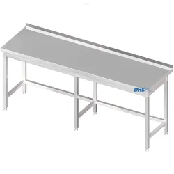 Table en métal sans plateau 2700