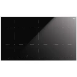 Indukcijas plīts virsma HCBI906TC 90 cm 6 zonas