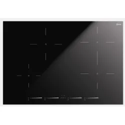 Indukcijas plīts virsma HCBI754TC 75 cm 4 zonas