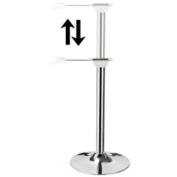 Regulējama galda pamatne  A-15R-500