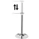 Base de Table Ajustable A-15R-600