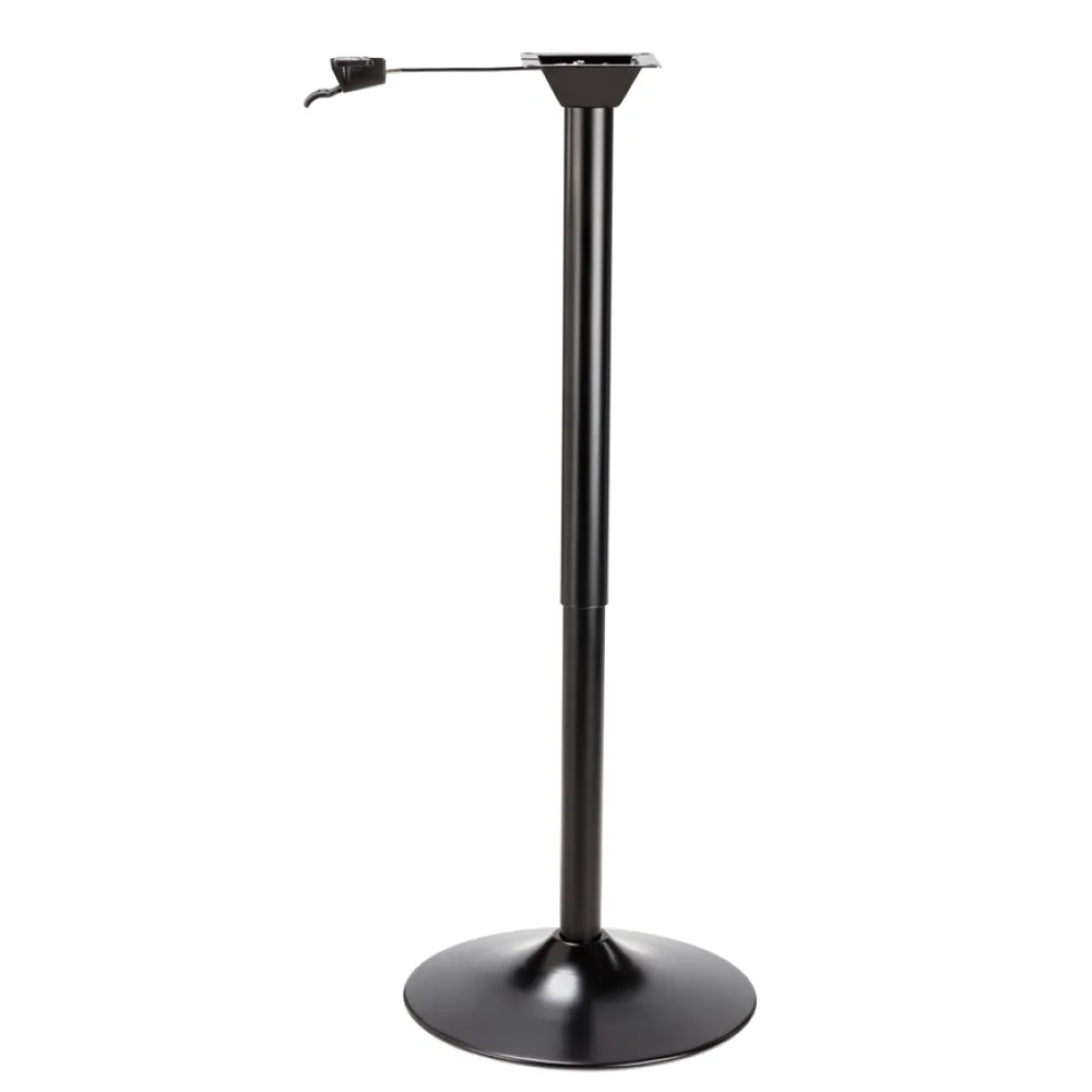 Base de Table Ajustable A-15R-600