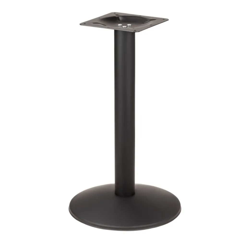 Base de table C-12 - Design Contemporain
