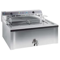 Elektriskais friteris EF20BP 18-20L