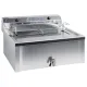 Heavy-Duty Electric Fryer EF20BP 18-20L