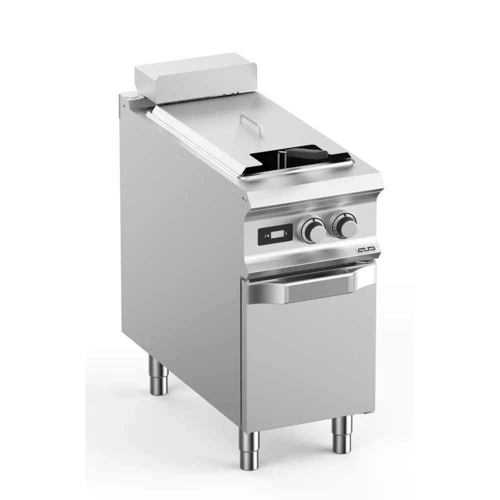 Professional Digital Fryer 20L - FRBE94AHP Model