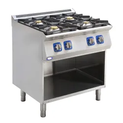 Gaasipliit 22.6 KW