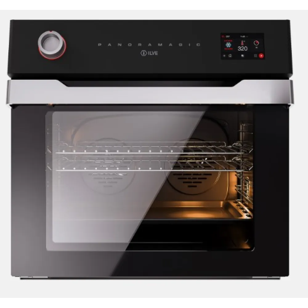 Ilve Premium Integruota Orkaitė OV30PMT3-MK