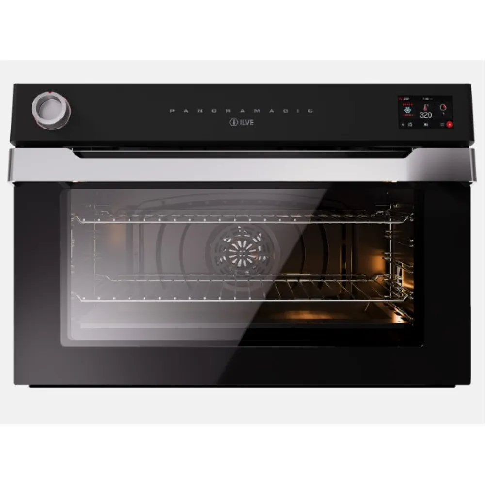 ILVE Panoramagic 90 cm Multifunction Oven