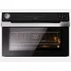 ILVE Panoramagic 90 cm Multifunction Oven