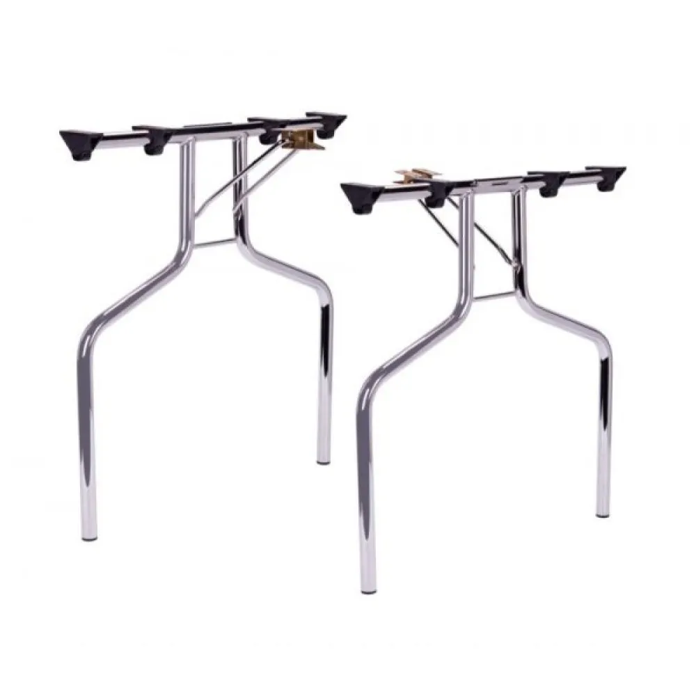 Pieds de Table TL-HIDE-1 Ajustables