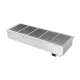 Premium Drop-in Bain Marie Basin 1718 mm