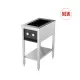 500 SEMI PRO Induktsioonpliit INDCT2-SEMI-S
