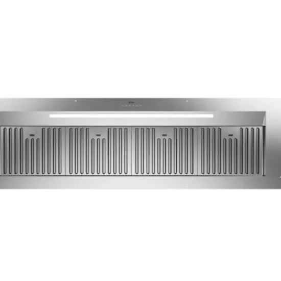 BUILT-IN sērijas tvaika nosūcēji
