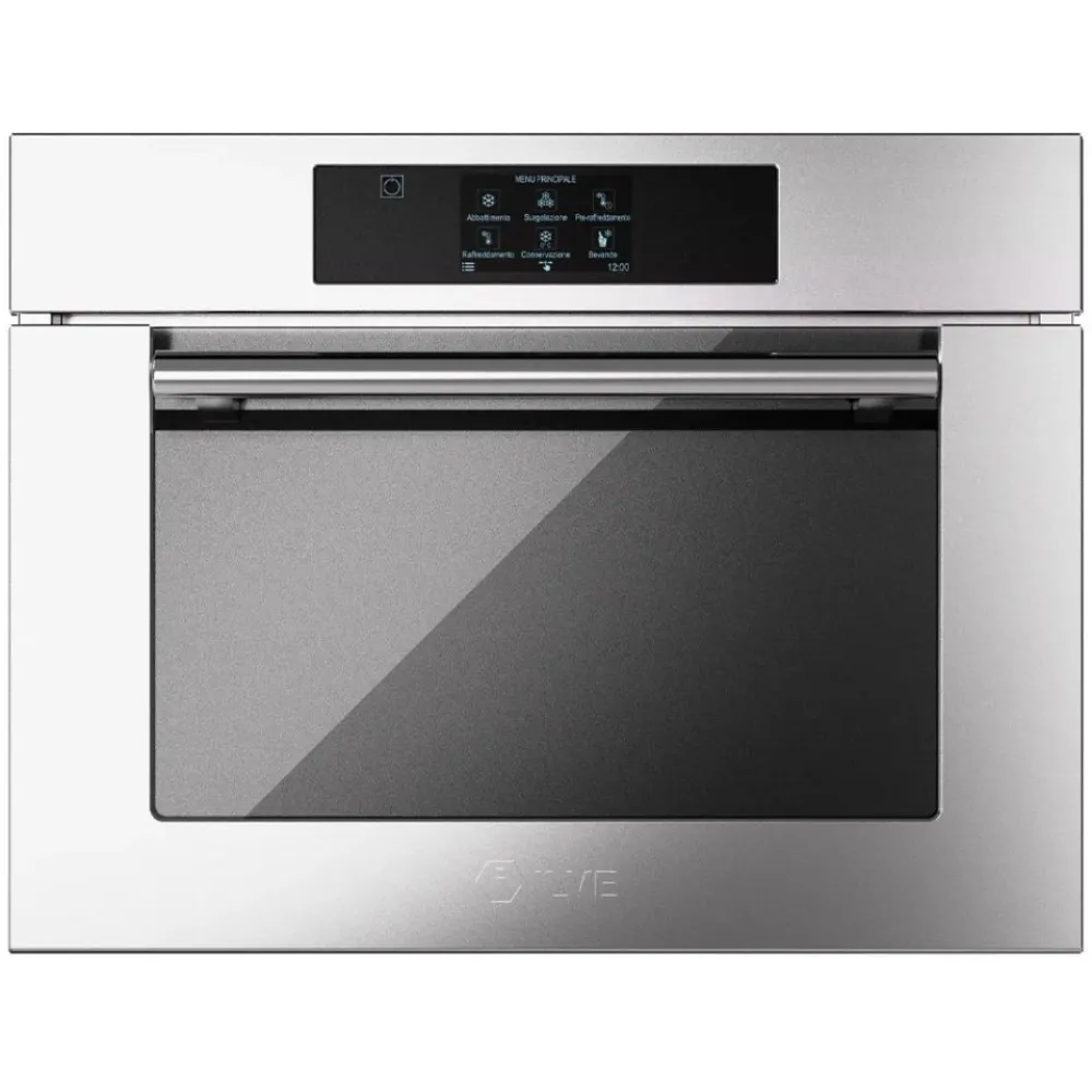 Ilve BC645SLTC 40L Virtuvės Pūtiklis