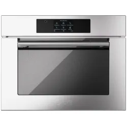 Įmontuotas pūtimas Ilve BC645SLTC 40L