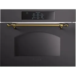 Įmontuotas pūtimas Ilve BC645SNTC 40L