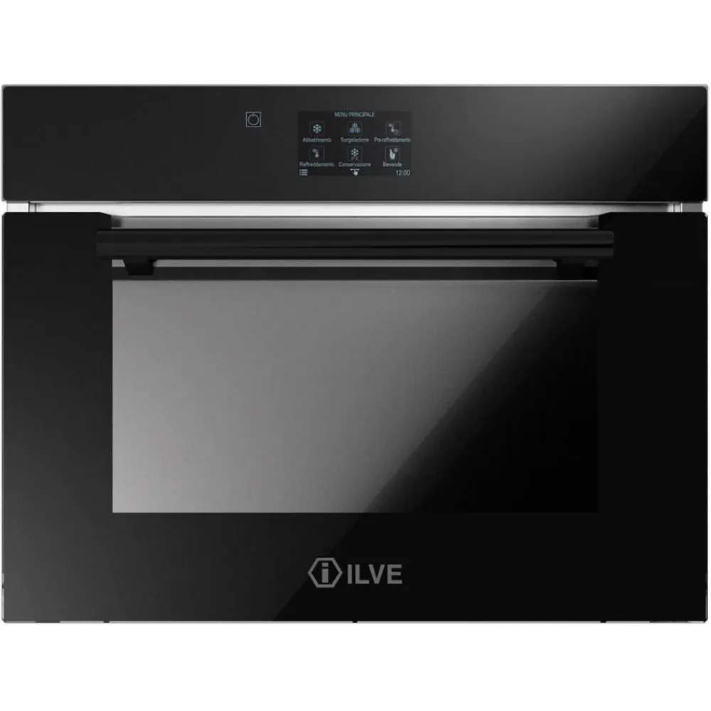 Ilve BC645STC Blast Chiller - 40L Built-in Marvel