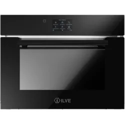 Įmontuotas pūtimas Ilve BC645STC 40L