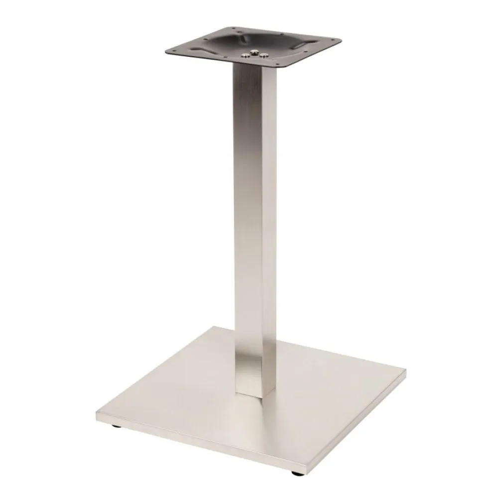 Base de table E-05/TH-700 – Support robuste et chic