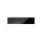 Built-in heated drawer, black glossy stainless steel, 60 cm, 40-80°C Ilve 615GWDPP
