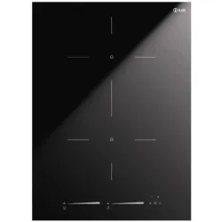 Indukcijas plīts virsma HCBI382TC 30 cm 2 zonas