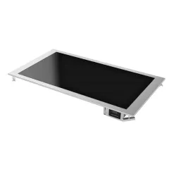 Drop-In heated surface 452 mm