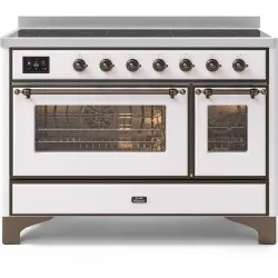 Ilve MI127NE3 120cm indukcijas plīts