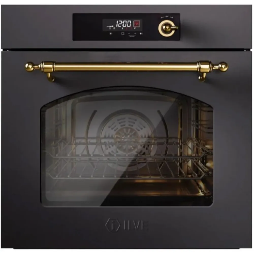 Classic Charm Kitchen Oven