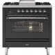 Cuisinière Ilve P09FNE3 - Performance et Style
