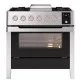 ILVE Panoramagic PM09FDS3 90cm Range Cooker
