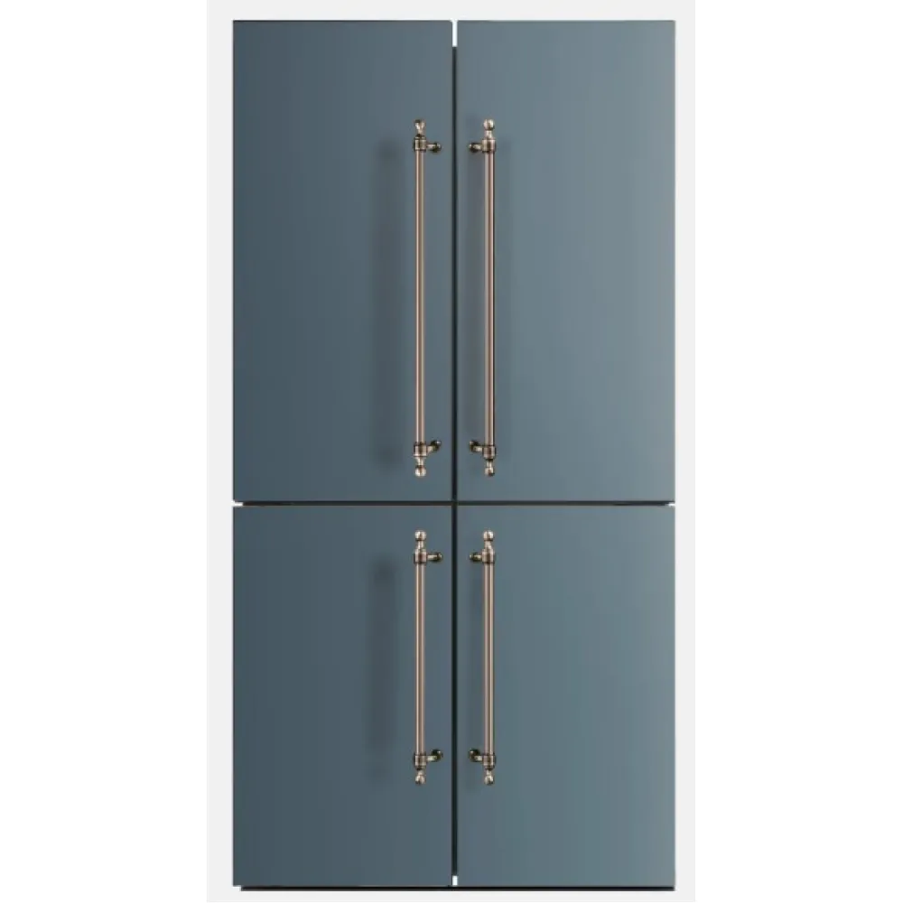 Elegant 90cm Nostalgie Refrigerator Elegant 90cm Nostalgie Refrigerator