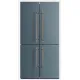 Elegant 90cm Nostalgie Refrigerator Elegant 90cm Nostalgie Refrigerator