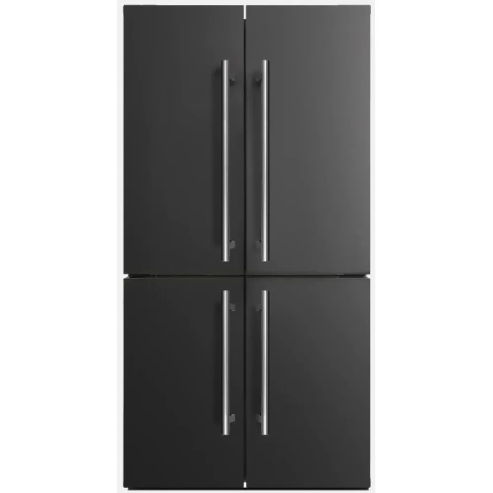 Kryžminis šaldytuvas Professional Plus 90 cm R91SCD - modernus ir funkcionalus