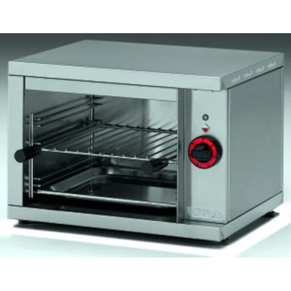 Mod SA-400 EM Salamander Grill Mod SA-400 EM Salamander Grill