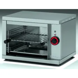 Salamandra tosteris  Mod SA-400 EM