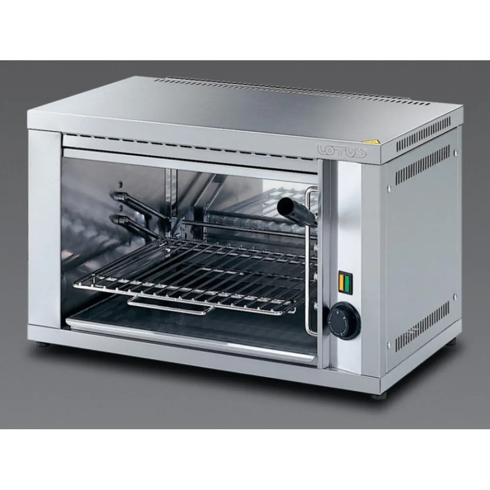 Grille-pain Salamandre SE-40 M - Édition Spéciale