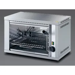 Salamandra tosteris  Mod SE-40 M