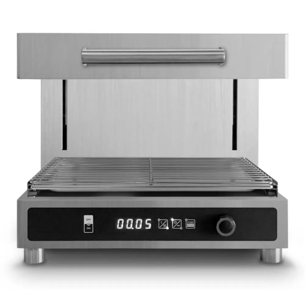 Fast-Heat Salamander SEH003