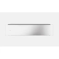 Šildymo stalčius, nerūdijantis plienas, 60 cm, 40-80°C Ilve Professional plus 615SWDPP