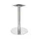Pied de Table E-19 - Acier inoxydable
