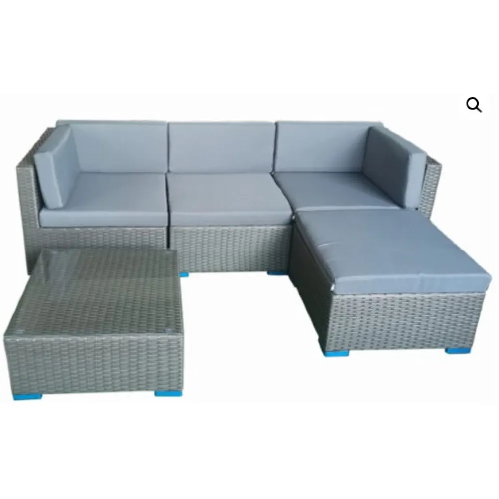 Tinto Lounge Set - Ensemble de Salon Chic