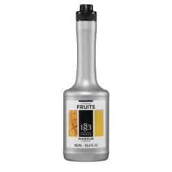 Mango puree 0.9L