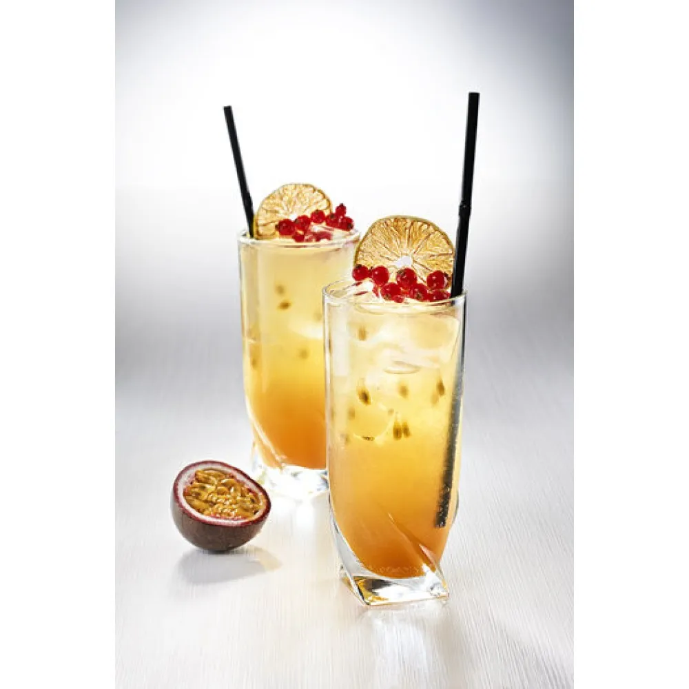 Purée de fruit de la passion 1L Purée de fruit de la passion 1L
