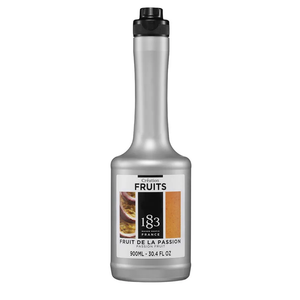 Purée de fruit de la passion 1L Purée de fruit de la passion 1L